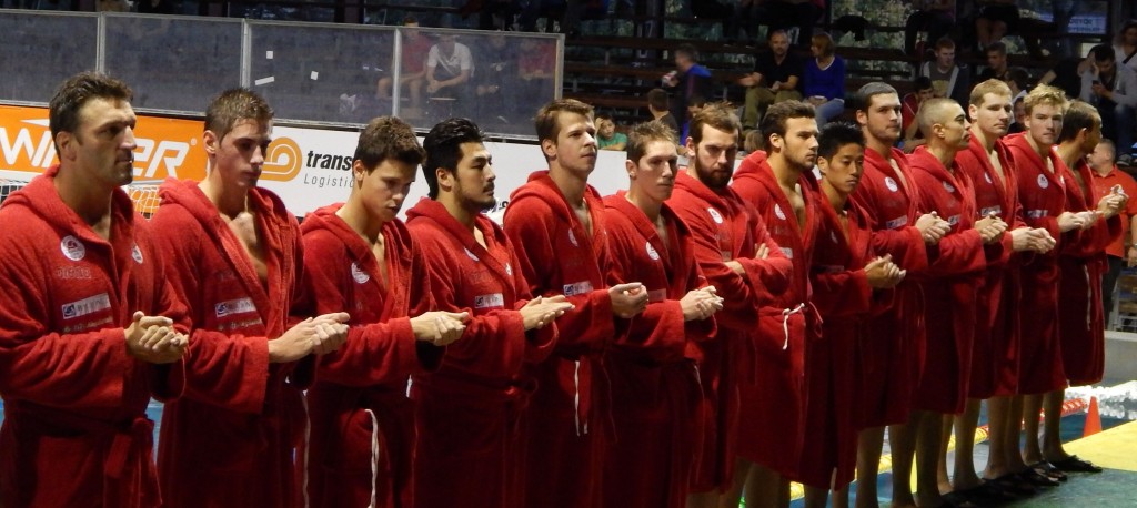 2014-2015 Honved - Vasas01