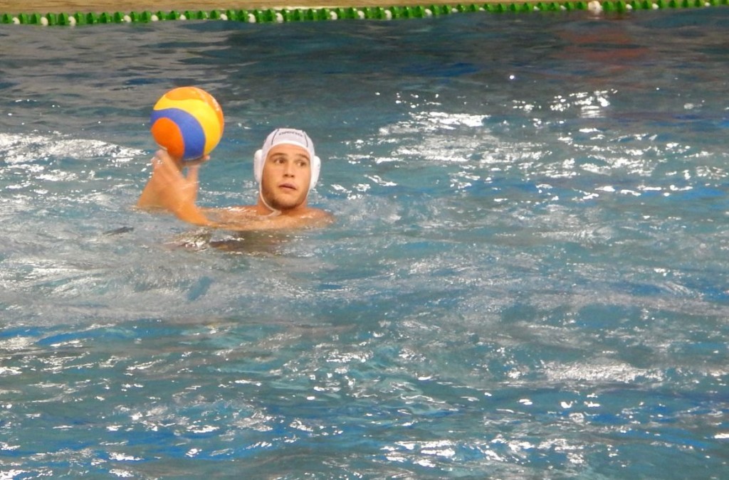 2014-2015 Honved - Vasas03
