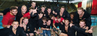 2014-2015 spandau szuperkupa