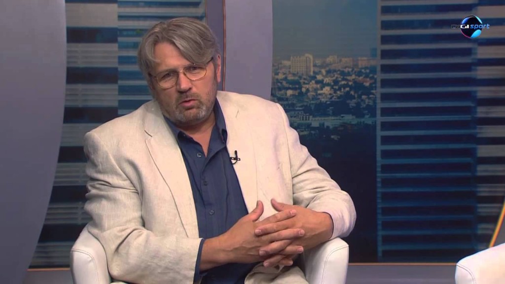 hargitay andras