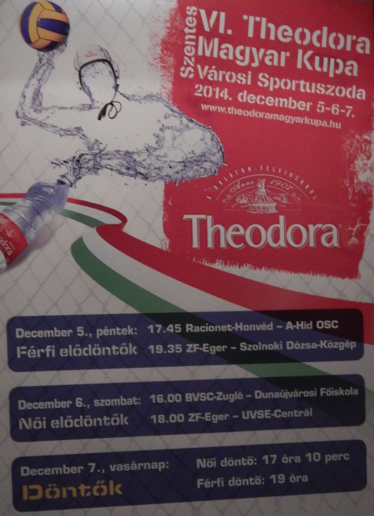 MK plakat