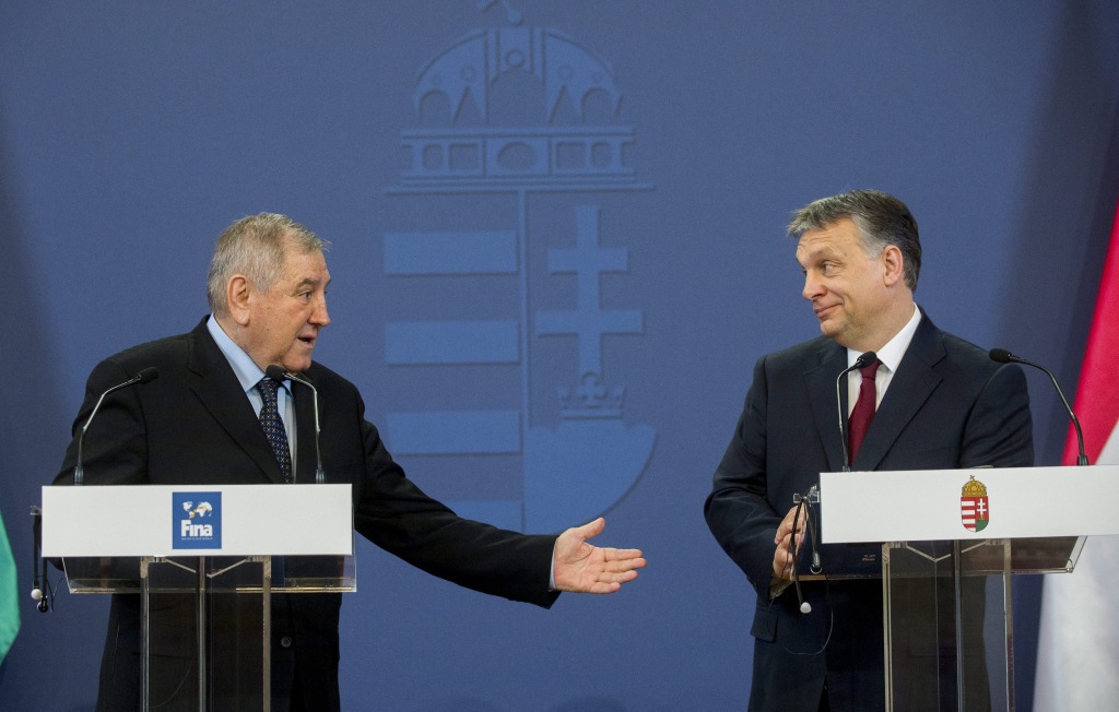 Orbán Viktor