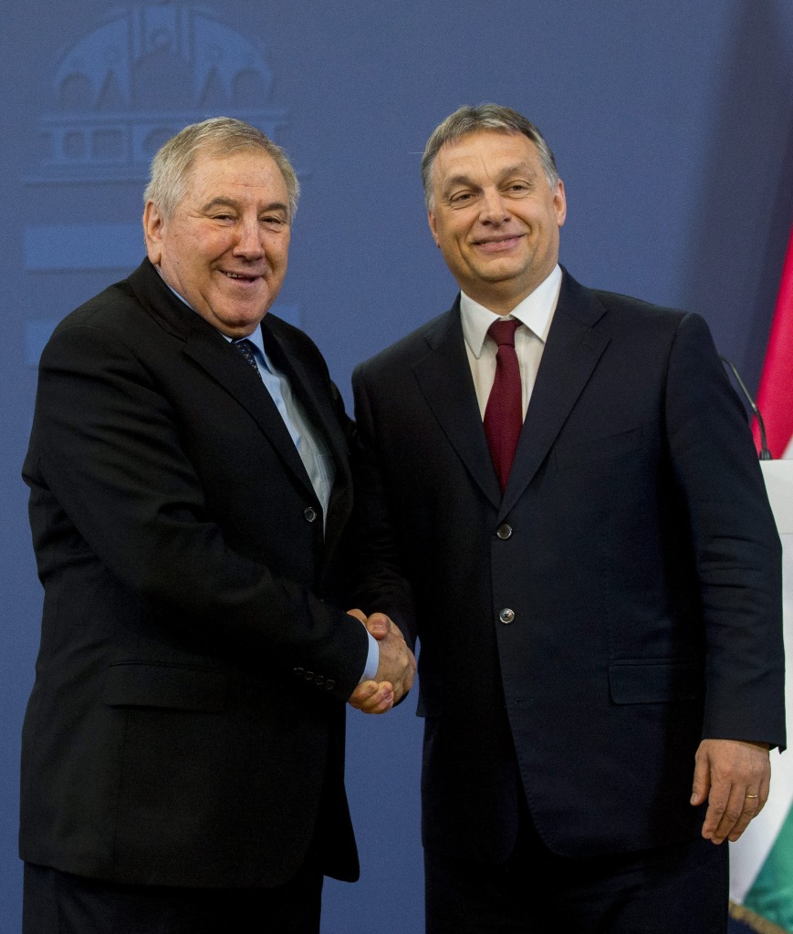 Orbán Viktor