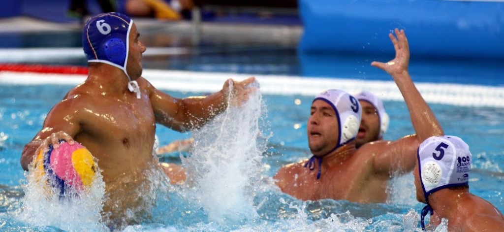 Dusko Pijetlovic Recco marcel