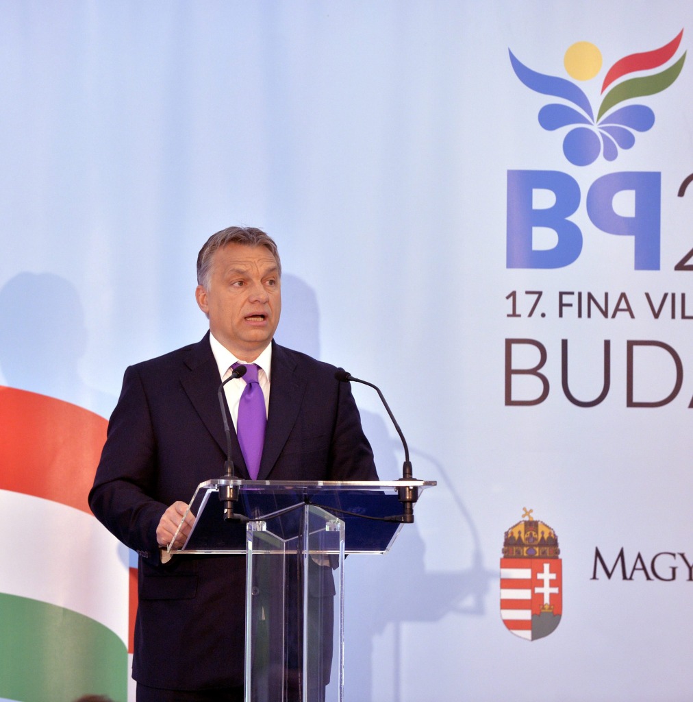 Orbán Viktor