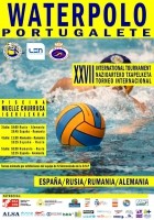 XXVII. portugalete