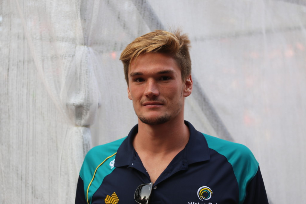 aaron younger