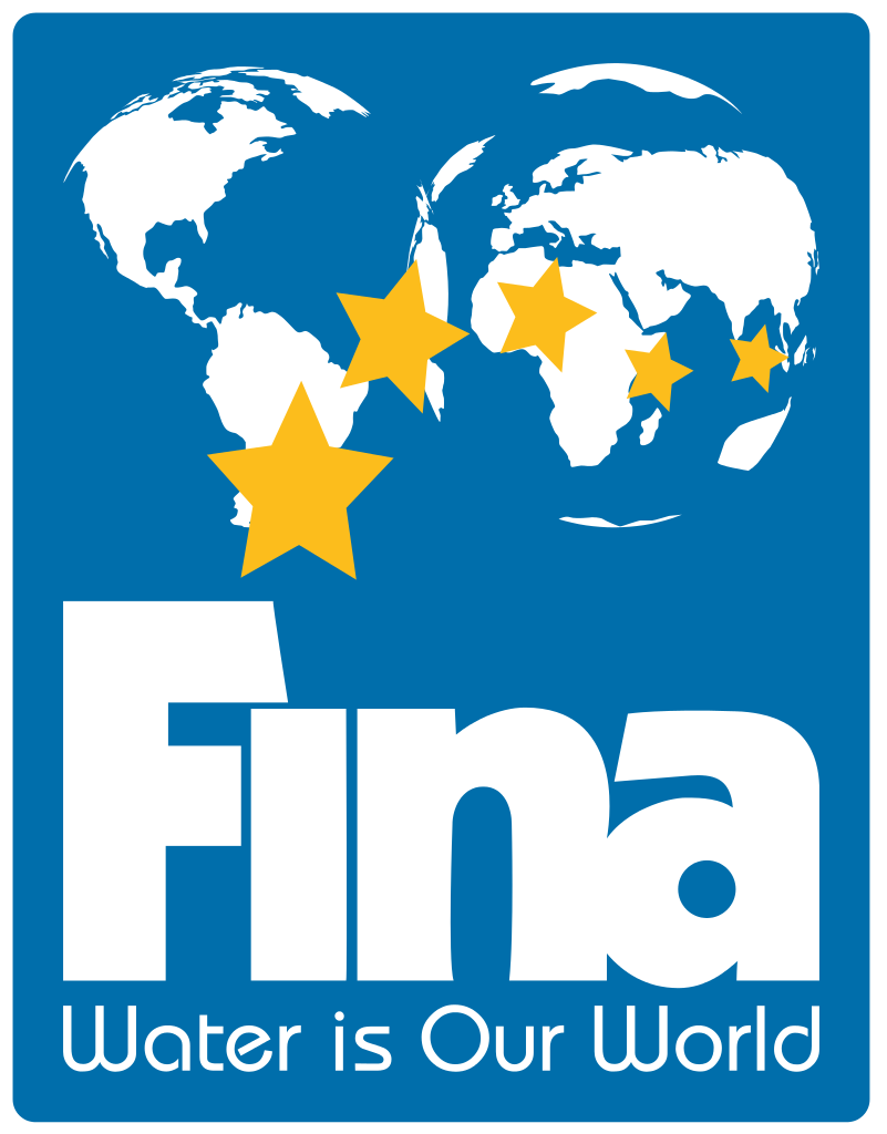 fina logo