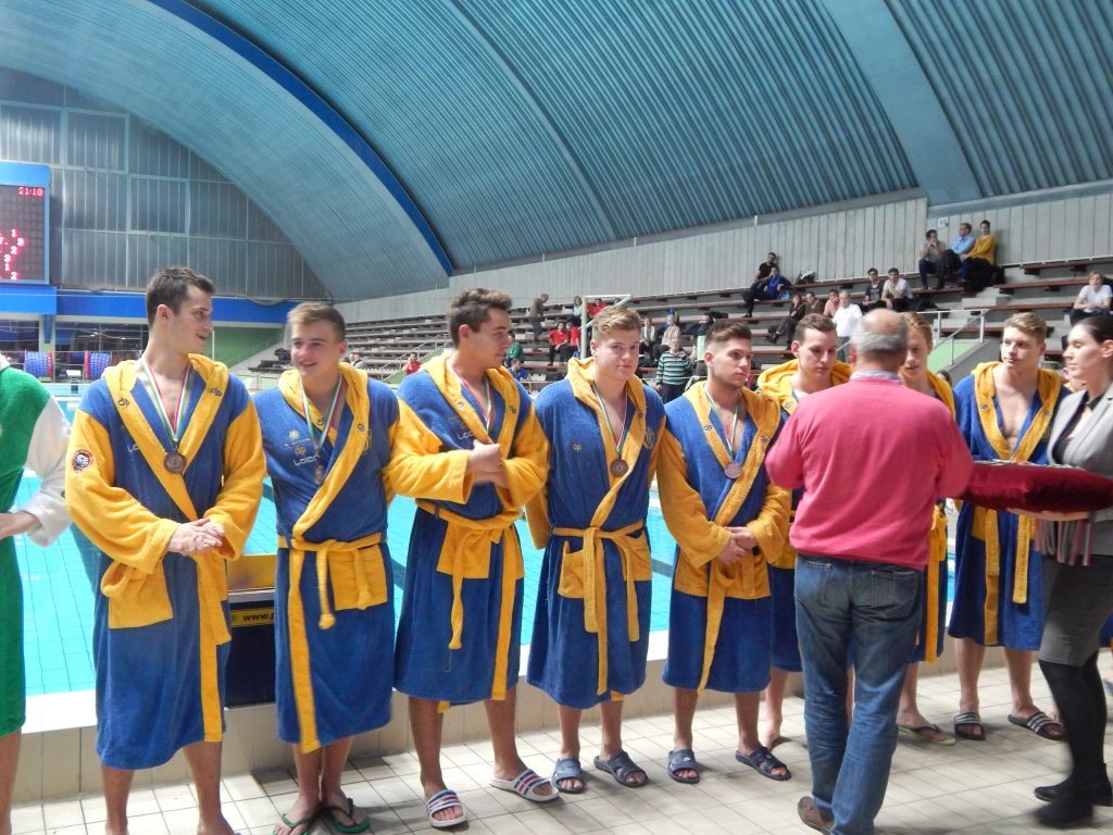 BVSC komjad bronz2016