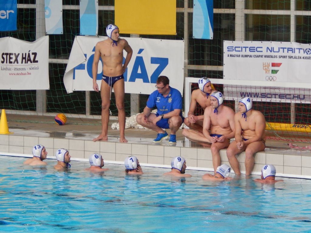BVSC-Pro Recco edzomeccs16