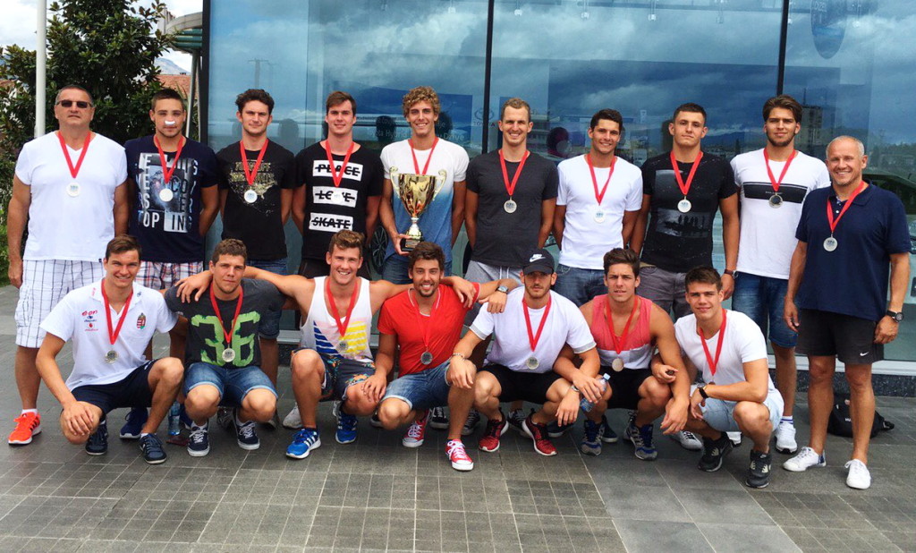 u19_csapat2016podgorica