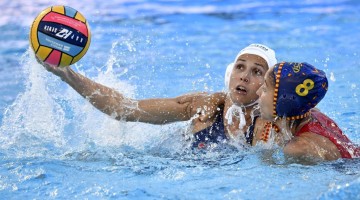Vizes vb – Az olimpiai bajnok spanyolokkal találkozik az elődöntőben női válogatottunk