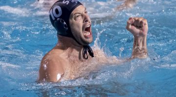 Filip Filipovics: A szerb vízilabdának ki kell lábalnia a válságból Filip Filipovics: A szerb vízilabdának ki kell lábalnia a válságból