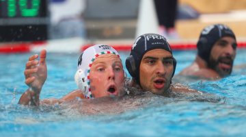 Átigazolás: A Fradi kölcsönadta centerét a Jug Dubrovniknak