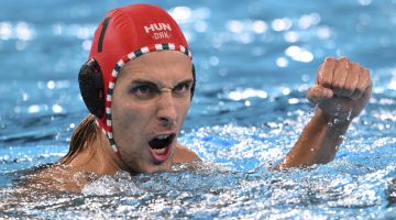 Férfi Eb – Vogel Soma a fukuokai döntőre gondolt