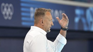 Varga Zsolt: minden dicséret megilleti a játékosokat