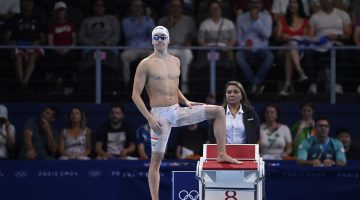 Rövidpályás úszó ob – Néhány klasszis kivételével teljes lesz a mezőny Debrecenben – ELŐZETES