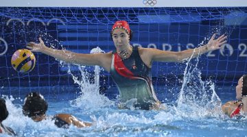 Női ob I – Az olimpiai bronzérmes Magyari Alda Óbudán folytatja