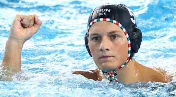 Jön a Férfi U20-as Eb – Íme, a csapat