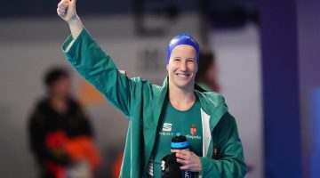 Június végén női és férfi válogatottunkat is láthatjuk itthon