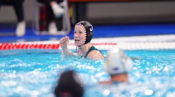 World Aquatics rangsor – Ott vagyunk az élbolyban