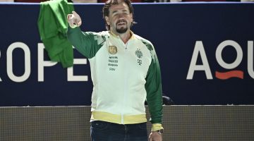 Nyéki Balázs: új csapat, új szerkezet, új torna