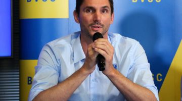 Változások a vasutasoknál – Megvan a BVSC jövő évi kerete
