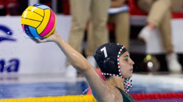 U16-os Eb: A németekkel válogatottunk a negyeddöntőben