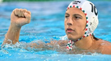 Jövő hét elején újabb kétnapos edzőtáborban a keret