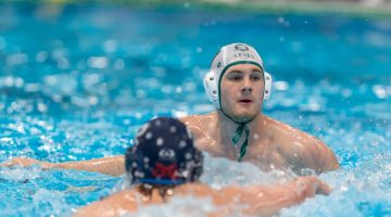 Spanyol légiós lesz az OSC-ben megfordult pólós