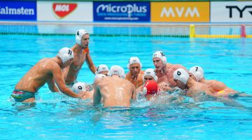 U20-as Vb: negyedik helyen zárt válogatottunk