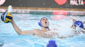 BL: Vigvári Vince és Burián Gergely bronzérmes a Barcelonetával