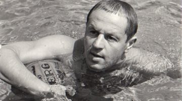 Kárpáti György 90 éve született – PORTRÉ