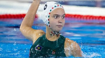 U16-os Eb: a bronzéremért játszik válogatottunk