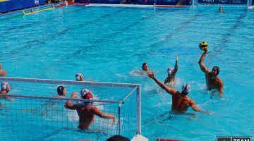 Férfi Universiade: könnyed siker Új-Zéland ellen