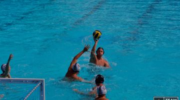 Kipipálta a németeket is Universiade válogatottunk – csoportgyőztes csapatunk
