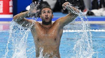 Vizes Vb: Négy újonccal, 27 év után olimpiai bajnok nélkül a férfi válogatottunk