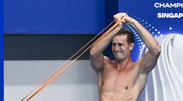 Vizes vb – Még az átállással küzd a férfi vízilabda-válogatott