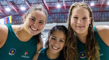 U16-os Eb: győzelem a németek ellen – ott vagyunk az elődöntőben