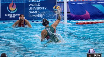 Női Universiade: Németországot is legyőzte a csapat