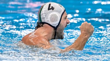 Ötösökkel nyertek az olaszok az olimpiai bajnok szerbek ellen a Vb-n