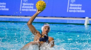 Jön a következő utánpótlástorna – startol az U16-os fiú Eb