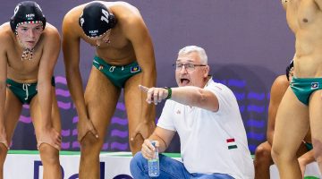 Eb ezüstérmes U16-os válogatottunk