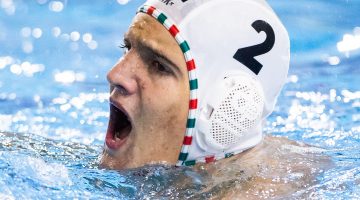 Jó játék – Elődöntőben U16-os válogatottunk az Eb-n