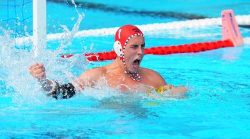 U18-as Eb: Kettőből kettő – A görögöket is megverte a csapat