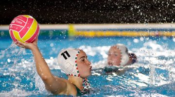 Női U20-as Vb: Ausztrália legyőzve – negyeddöntőben a csapat