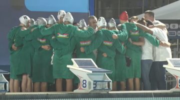 Női U20-as Vb: egygólos vereség az amerikaiaktól