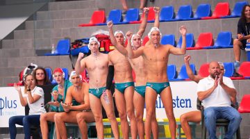 Fiú U18-as Vb: Nagy meccsen győzelem a csoportrangadón