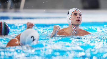 Fiú U18-as Eb: Szerbiával játszik a csapat a negyeddöntőben