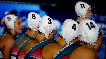 Jön a spanyolok elleni negyeddöntő – íme, a női U20-as Vb programja